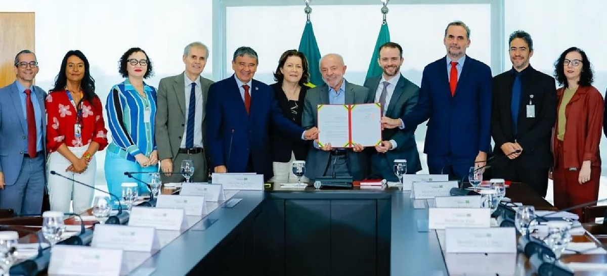  Presidente Lula reajuste Bolsa Fam&iacute;lia