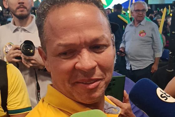 Cláudio Ferreira