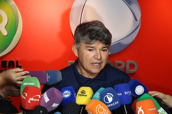 José Medeiros - debate TV Vila Real