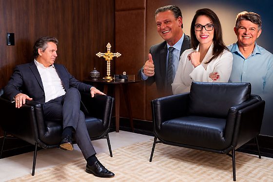 mauro mendes janaina riva carlos favaro ze medeiros blog do romilson