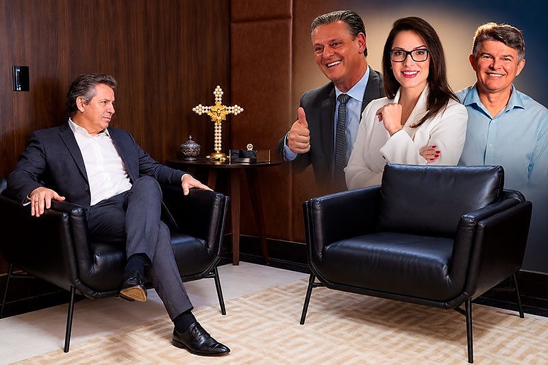 mauro mendes janaina riva carlos favaro ze medeiros blog do romilson