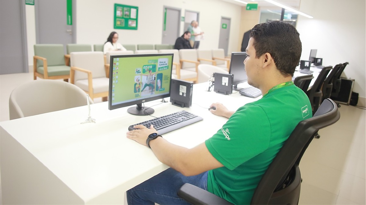 Unimed Cuiabá centro de especialidades