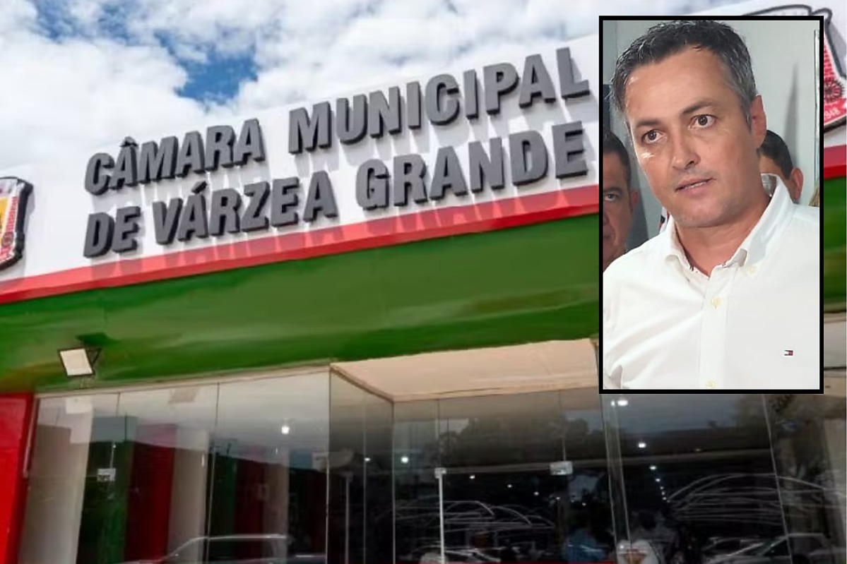 Câmara de VG abre investigação contra ex-presidente do DAE e define relator