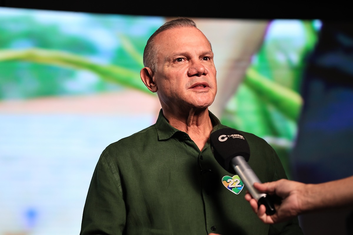 Senador de Mato Grosso pede cautela sobre PEC que acaba com escala 6x1
