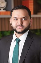 Daniel Victor Farias Castro advogado