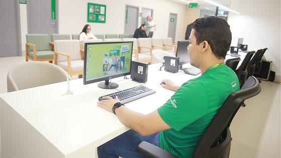 Unimed Cuiabá centro de especialidades
