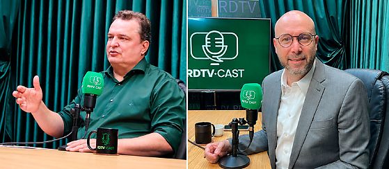 max russi beto dois a um blog do romilson