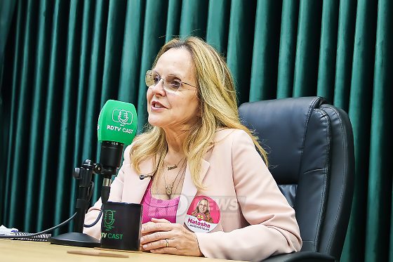 natasha Slhessarenko (PSD