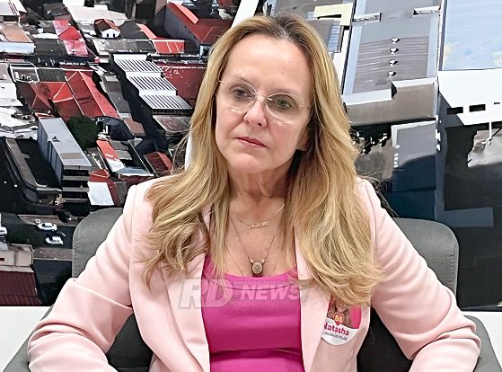 natasha Slhessarenko (PSD