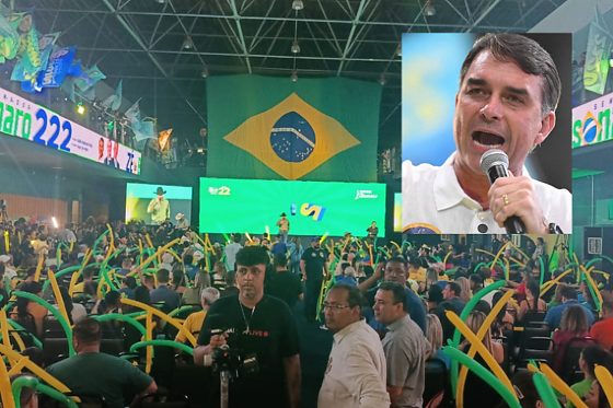 flavio bolsonaro medeiros