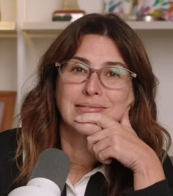  Fernanda Paes Leme --- namoro