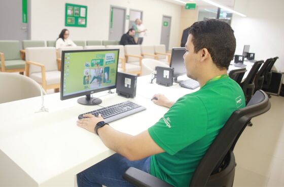 Unimed Cuiabá centro de especialidades