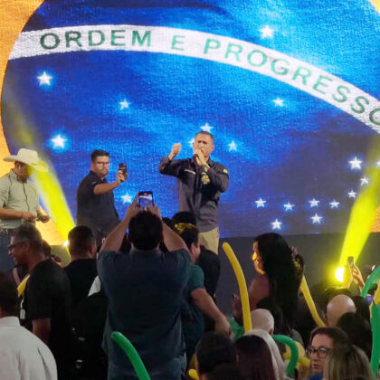 coronel assis evento