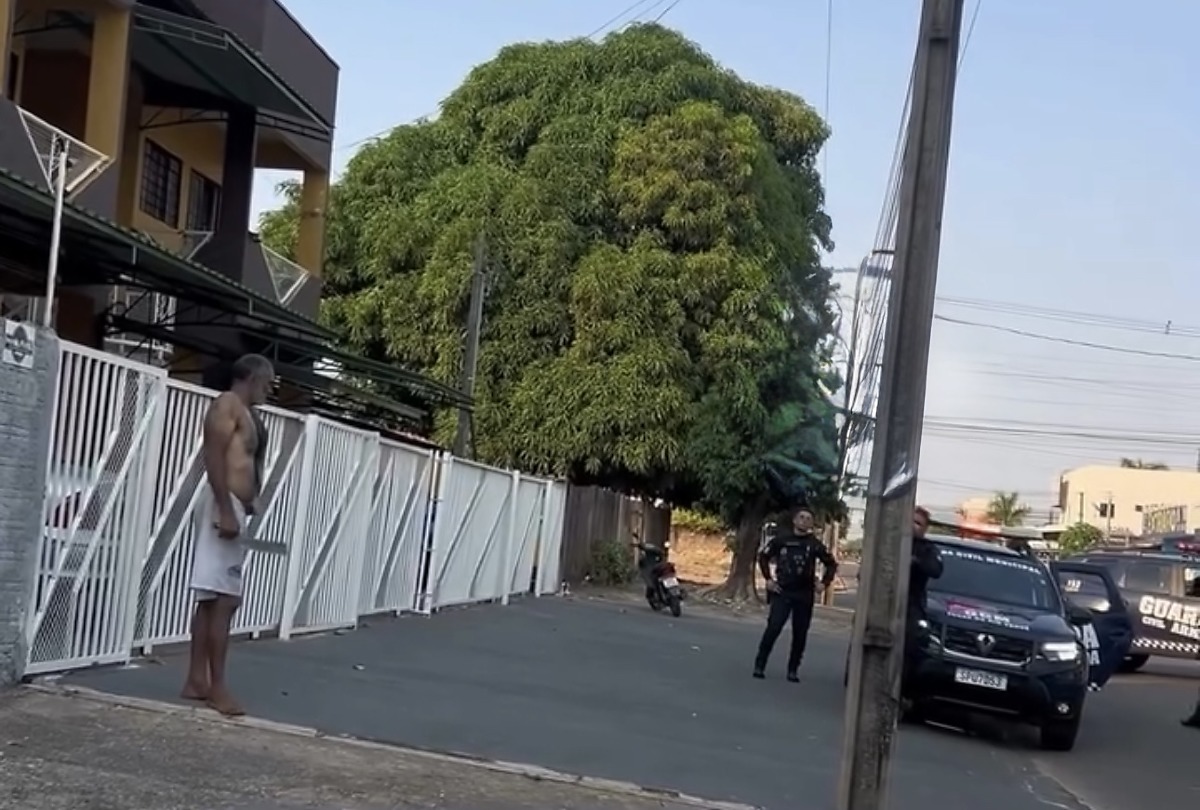 Ant&ocirc;nio Carlos de Jesus Silva  morto guarda municipal