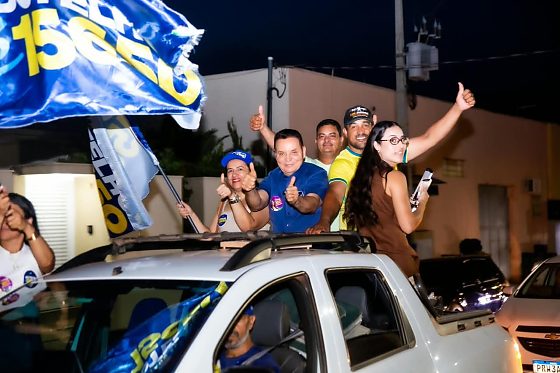 Eduardo Botelho, Campanha, Rio Branco
