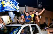 Eduardo Botelho, Campanha, Rio Branco