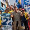 Coronel Assis, campanha Cristo Rei
