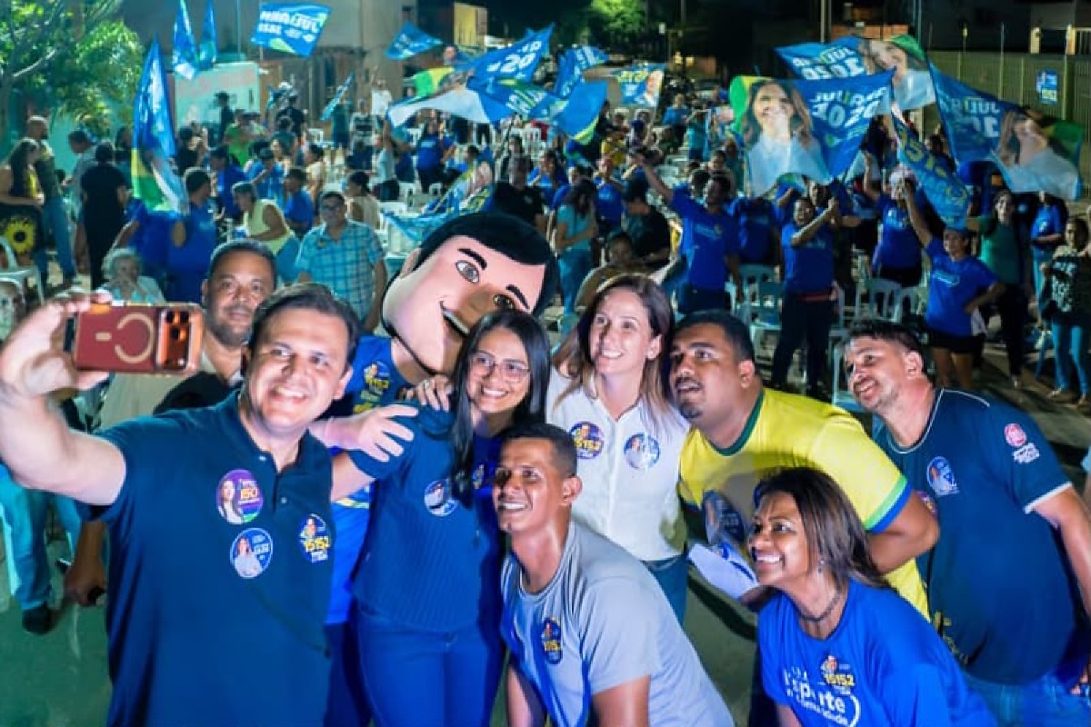Thiago Silva, apoio de lideran&ccedil;as esportivas