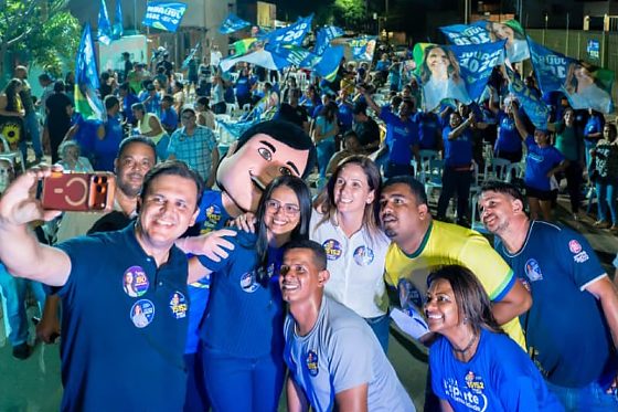 Thiago Silva, apoio de lideranças esportivas