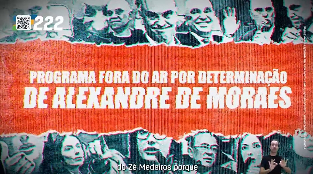 José Medeiros propaganda 21