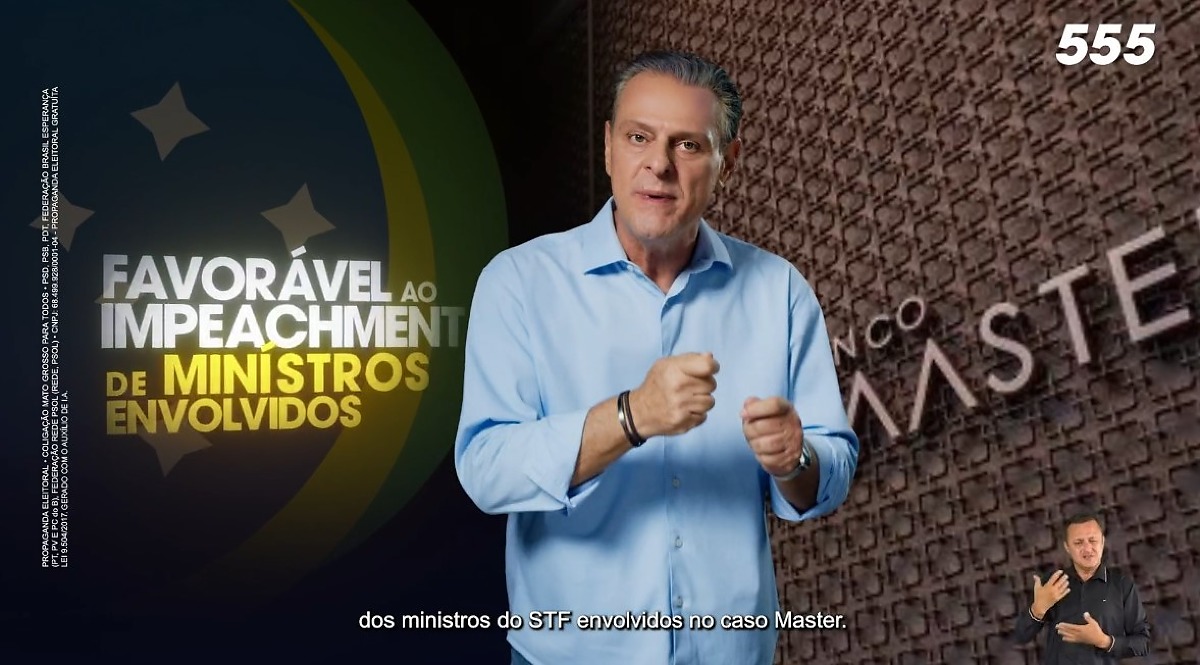 Fávaro programa 21