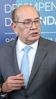 Gilmar Mendes - Curtinha