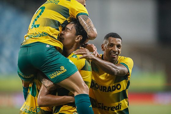 cuiabá x náutico