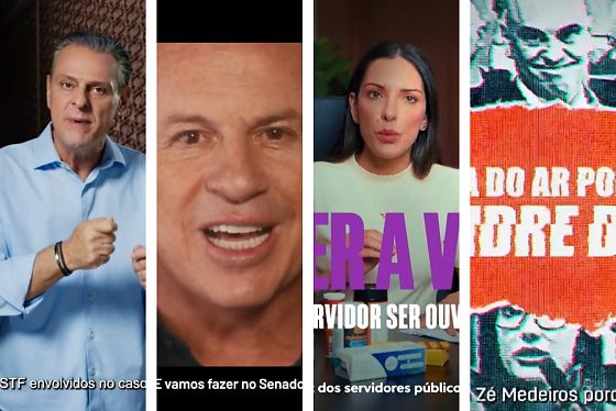 Propaganda Senado 21-09