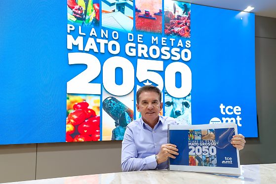 Sérgio Ricardo MT2050