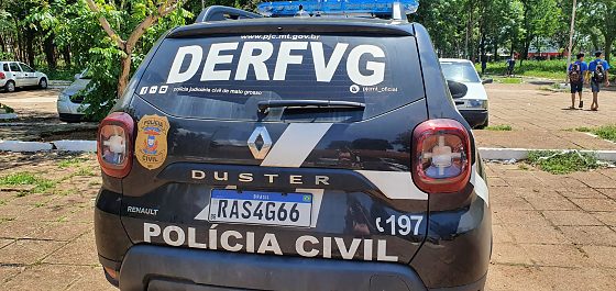 derf vg viatura