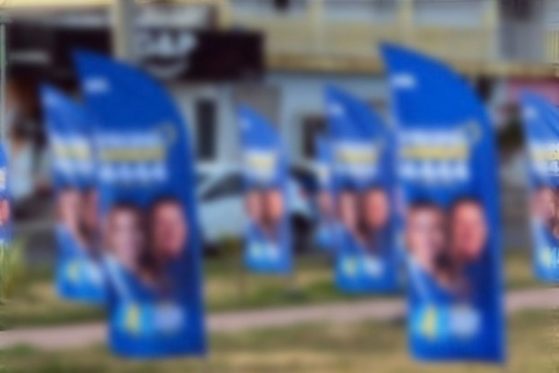 Windbanner