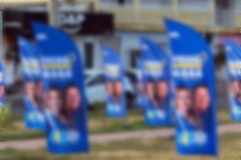 Windbanner