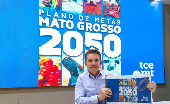 Sérgio Ricardo MT2050