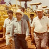 Julio Campos no interior