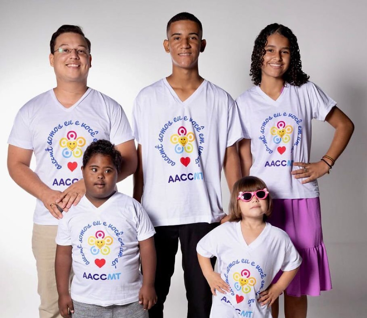 Câncer infantil - AACCMT