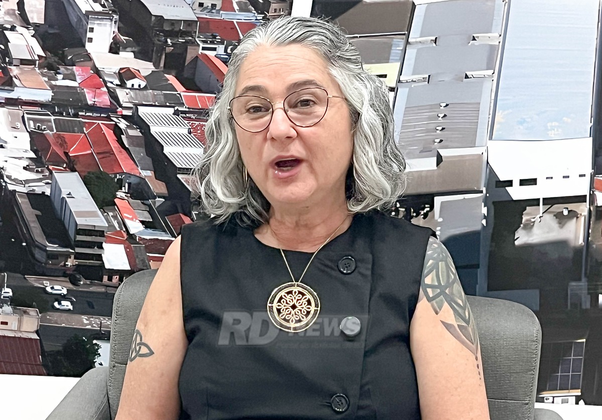 Iracema Irigaray 
