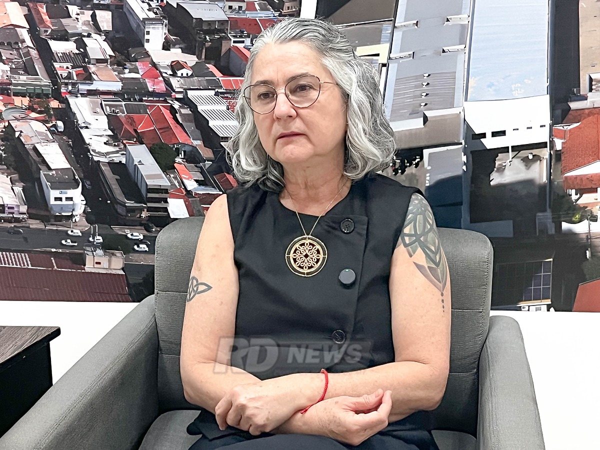 Iracema Irigaray 