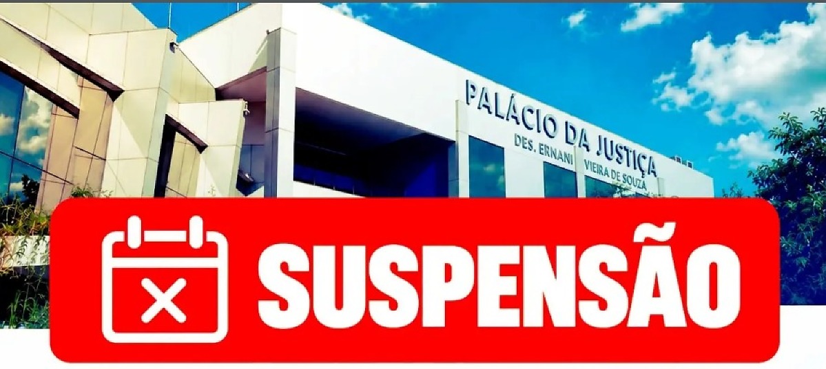 suspensao tj
