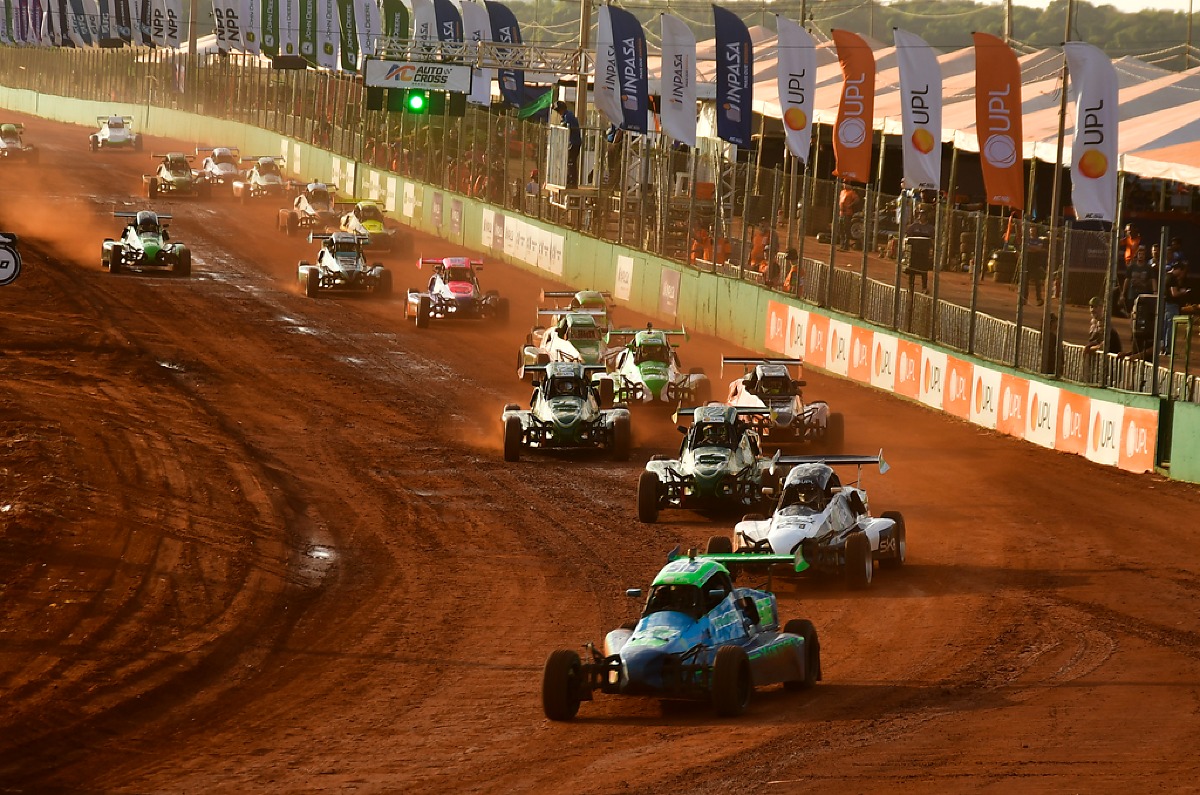 Autocross Brasil