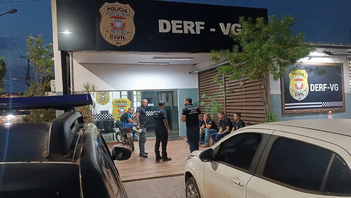 Alvo certo, operação, PJC
