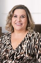 Cristina Guimarães Inocêncio médica