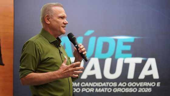Wellington Fagundes - sabatina CRM