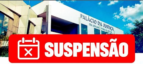 suspensao tj