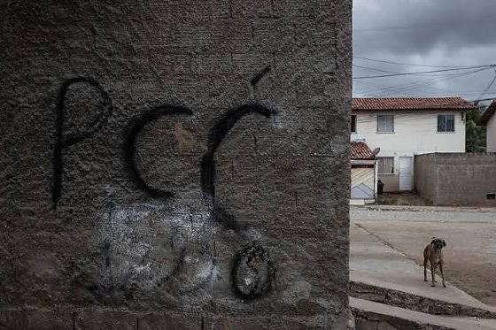PCC, Primeiro Comando da Capital