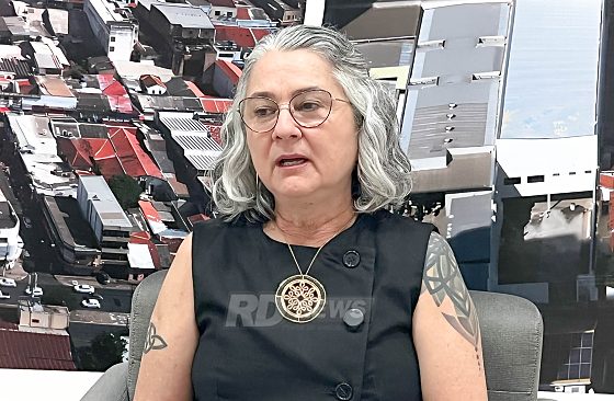 Iracema Irigaray 