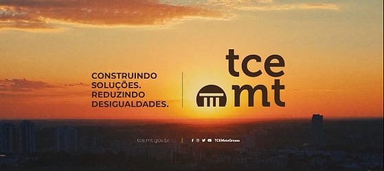 Informe - TCE - Balanço 2025