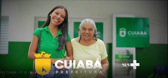 Informe - CBA-MT - Atualização Cadastro do SUS 2ª etapa