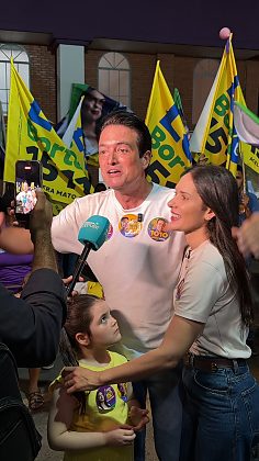 Leo Bortolin