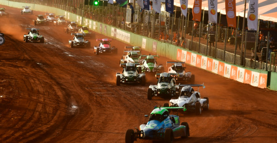 Autocross Brasil