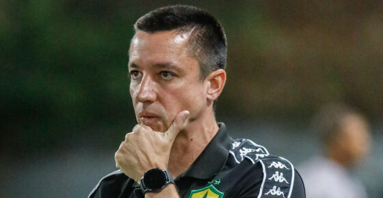 Eduardo Barros - Cuiabá